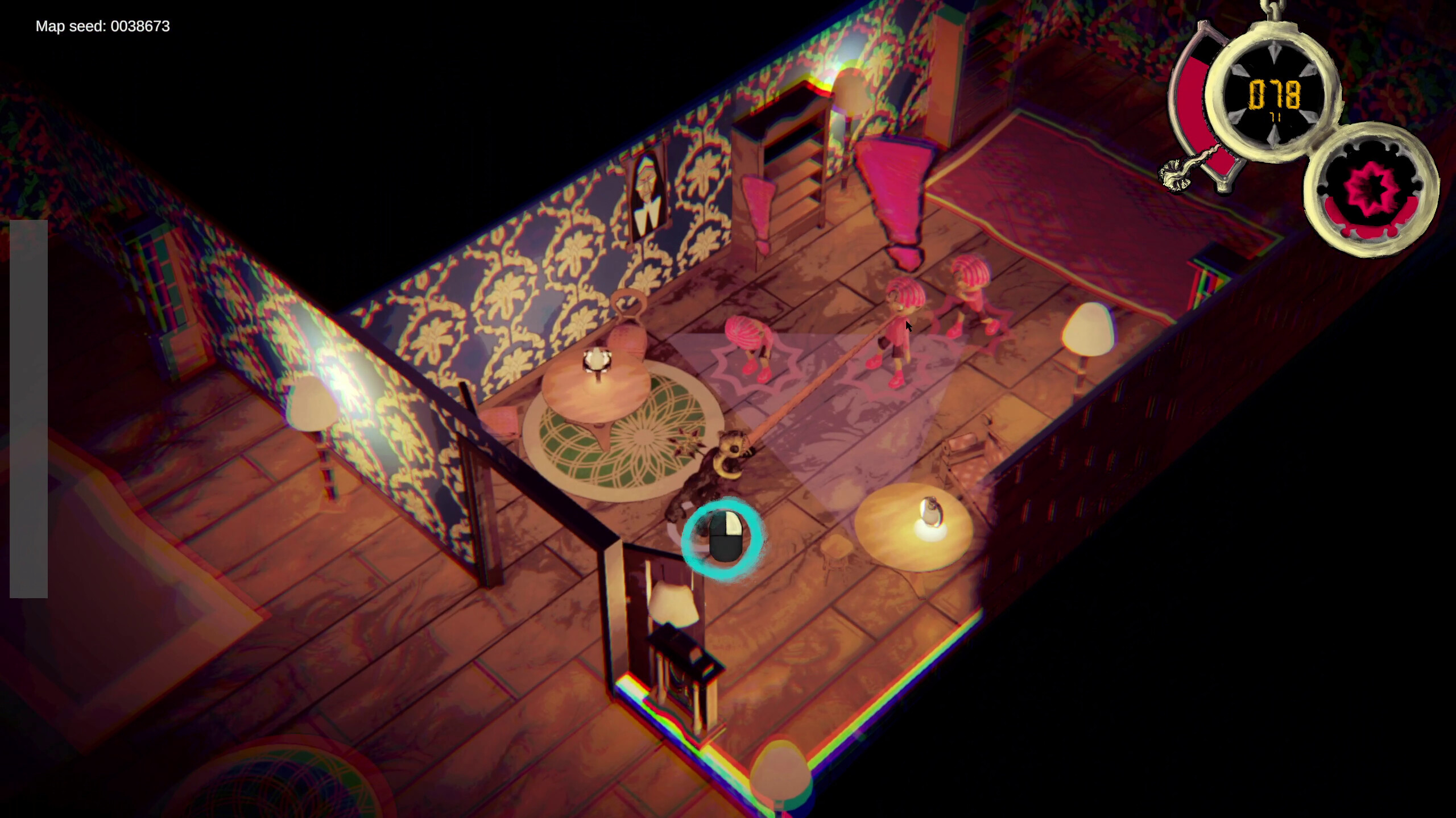 Krampus screenshot 3
