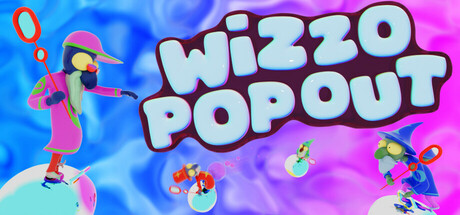 Wizzo PopOut Cover Image