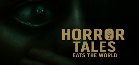 Horror Tales Eats The World Cover Image