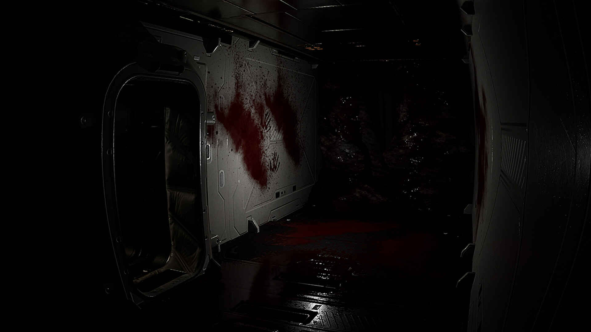 Horror Tales Eats The World screenshot 8