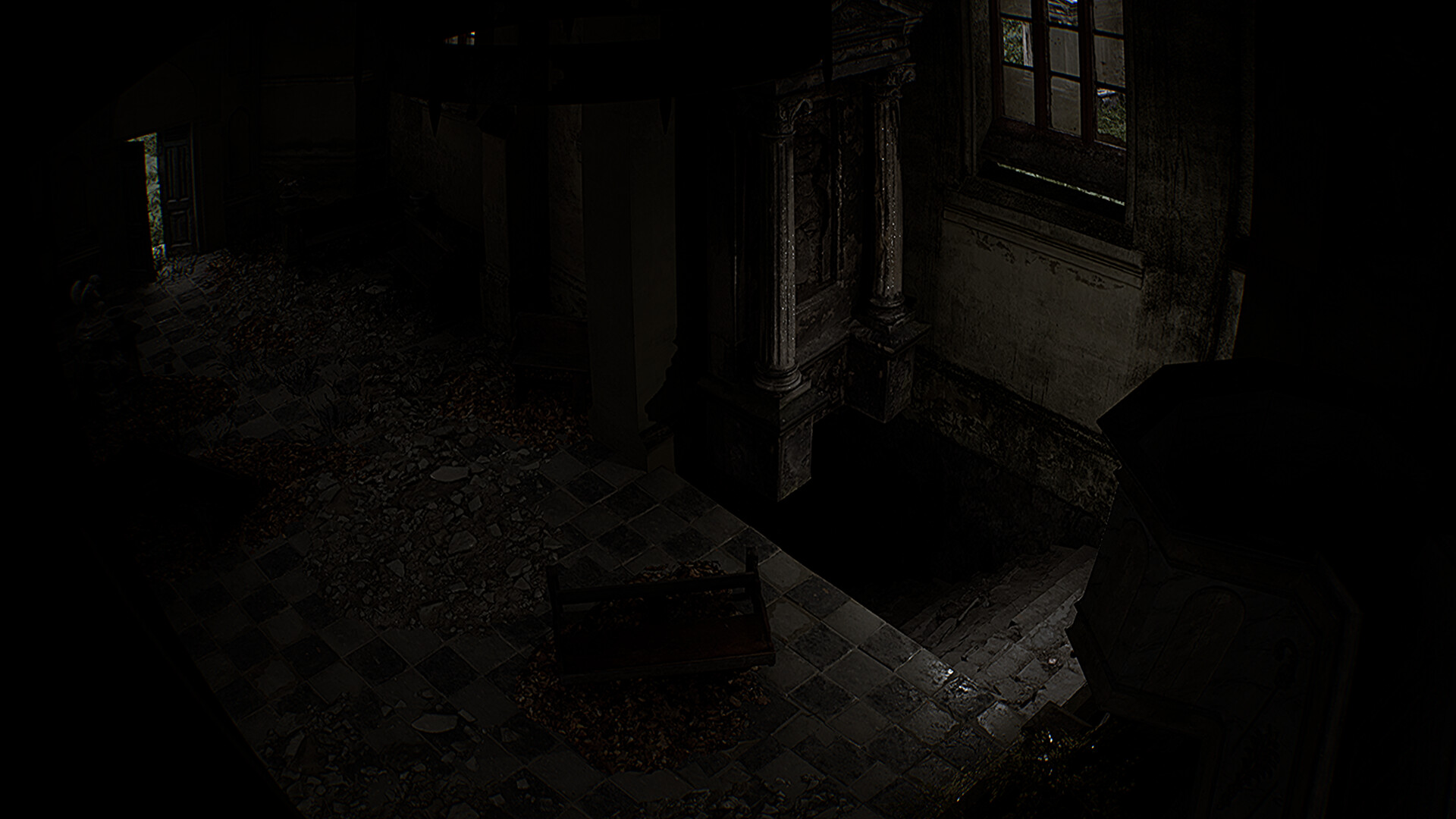 Horror Tales Eats The World screenshot 7