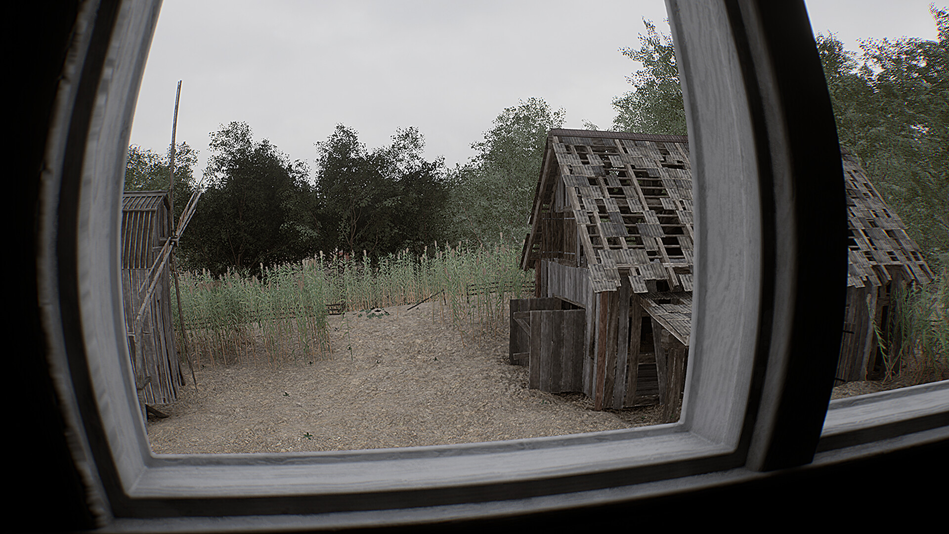 Horror Tales Eats The World screenshot 1