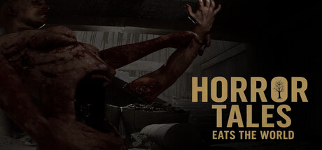Horror Tales Eats The World