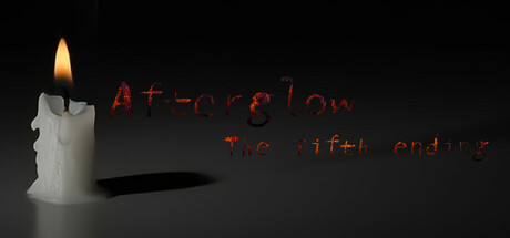 Afterglow-The fifth ending Cover Image