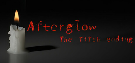 Afterglow-The fifth ending Cover Image