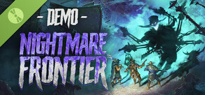 Nightmare Frontier Demo