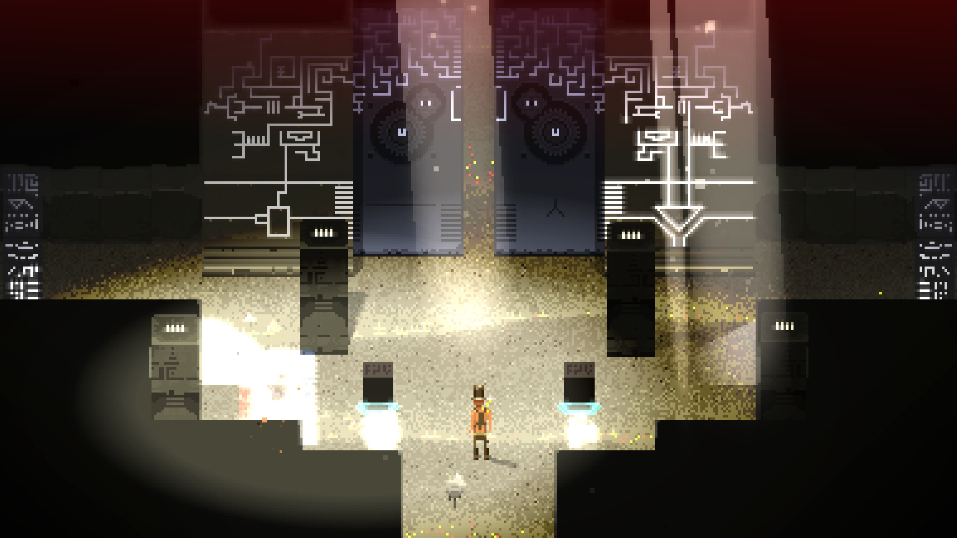 Songbringer screenshot 7
