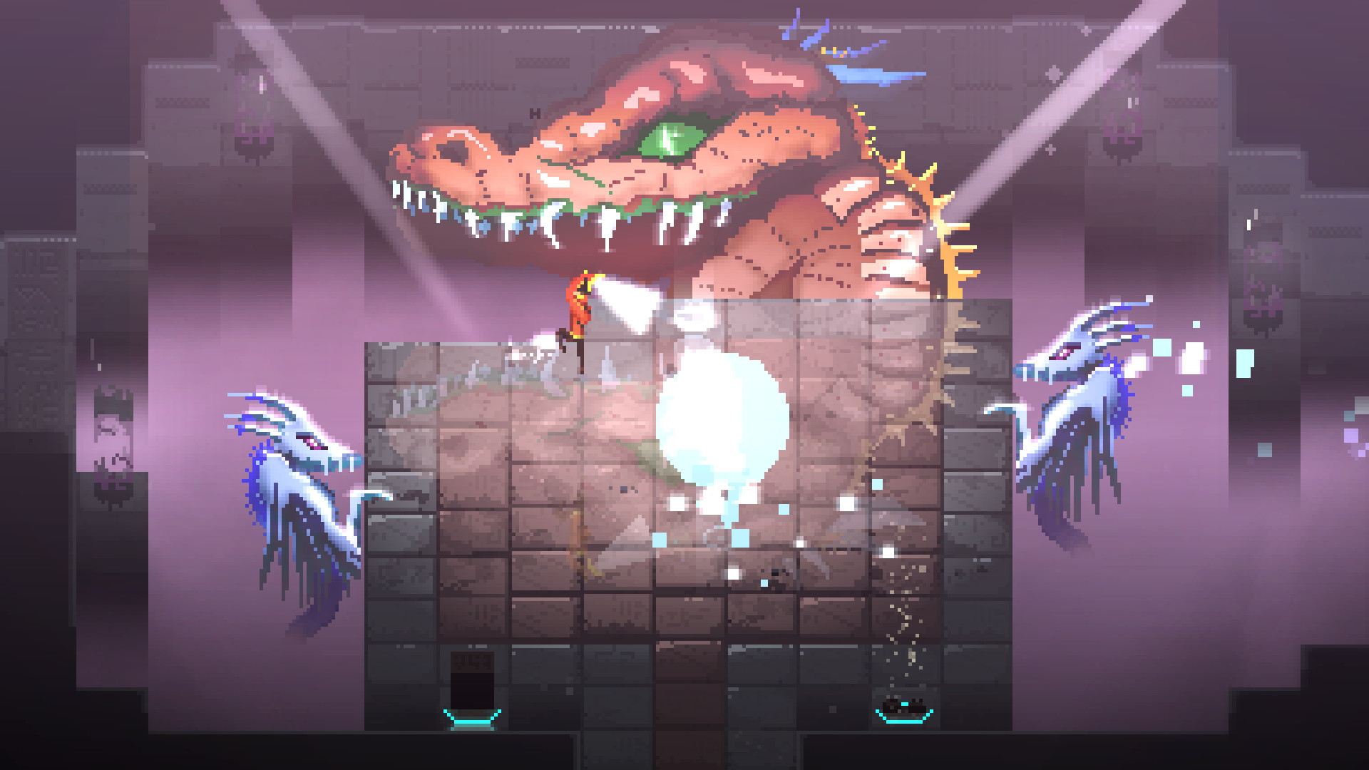 Songbringer screenshot 8