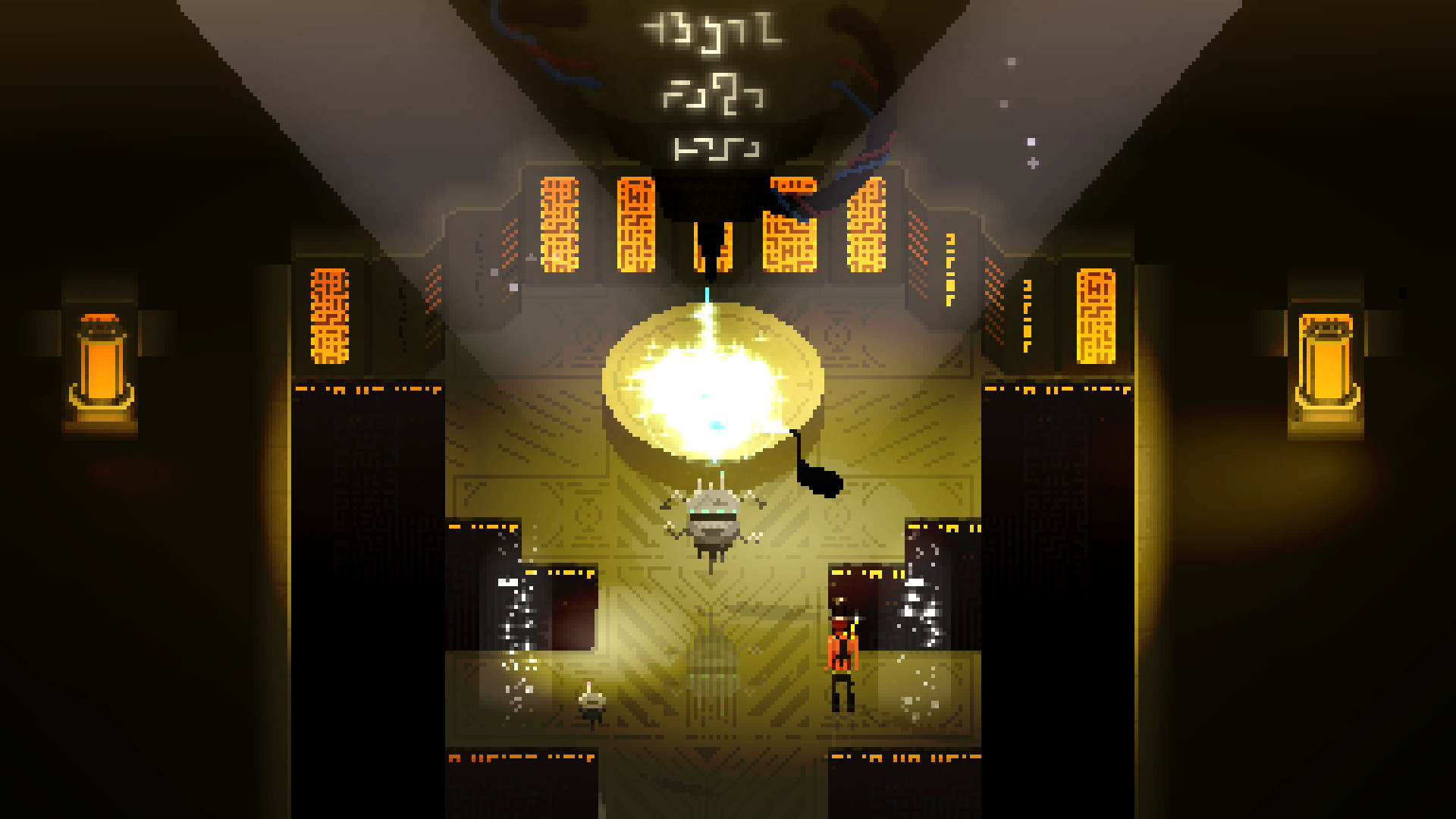 Songbringer screenshot 11