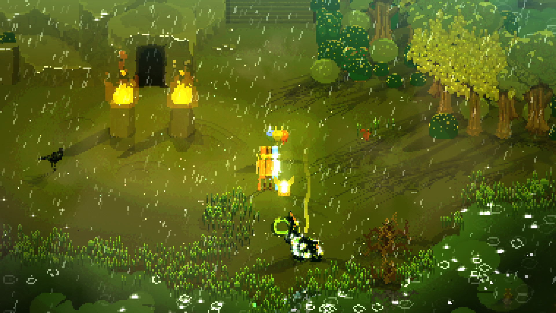 Songbringer screenshot 10