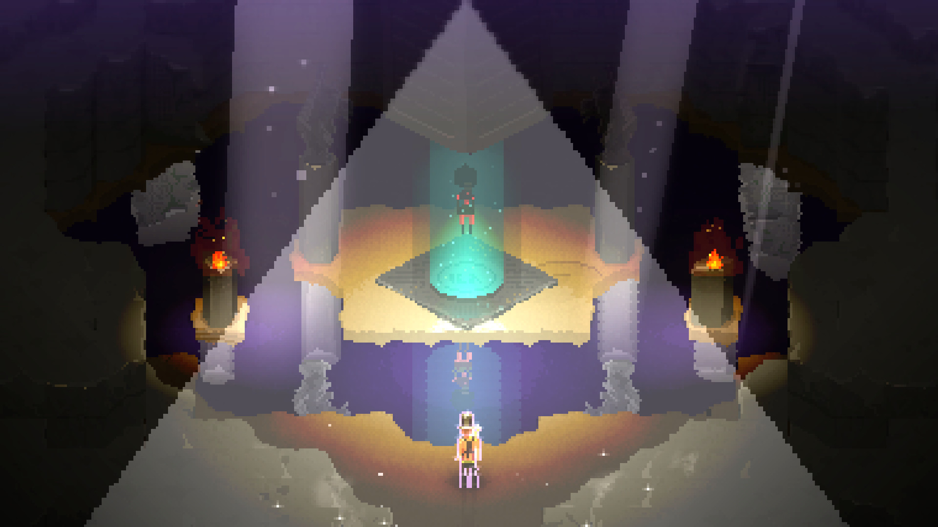 Songbringer screenshot 13