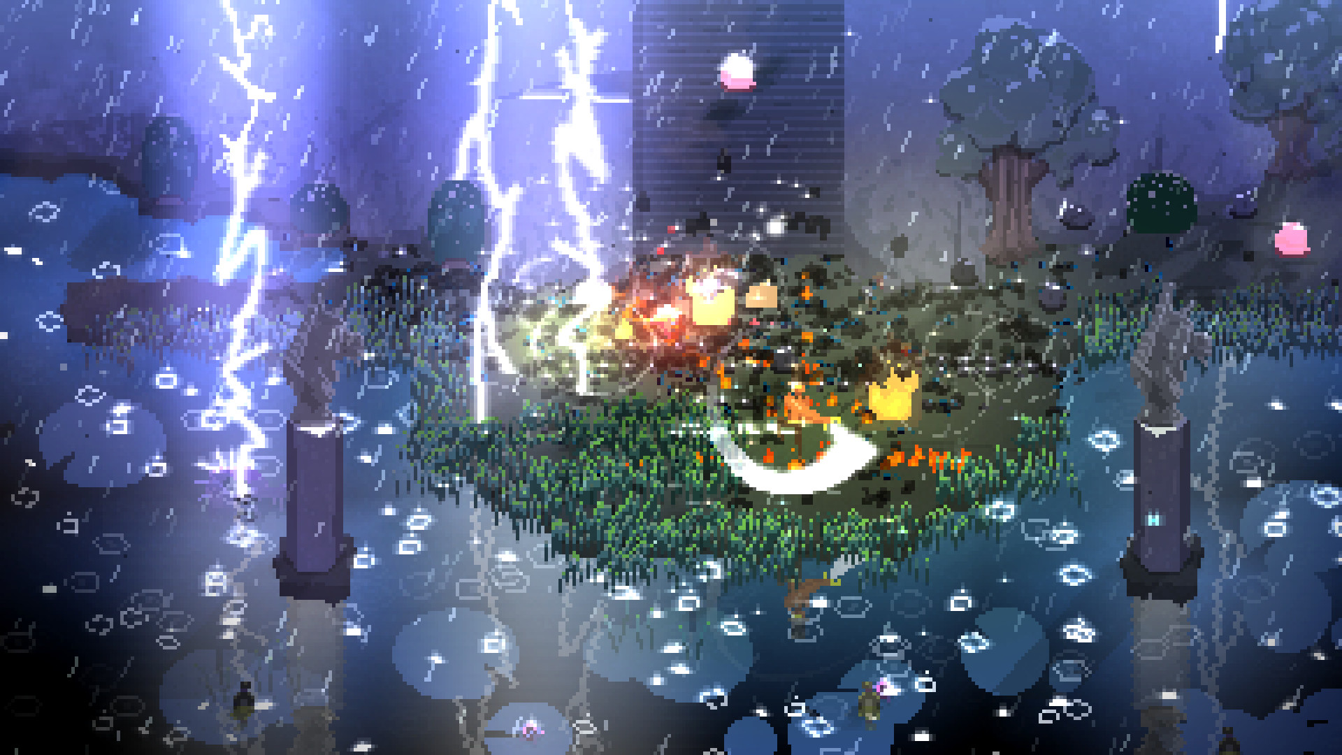 Songbringer screenshot 12