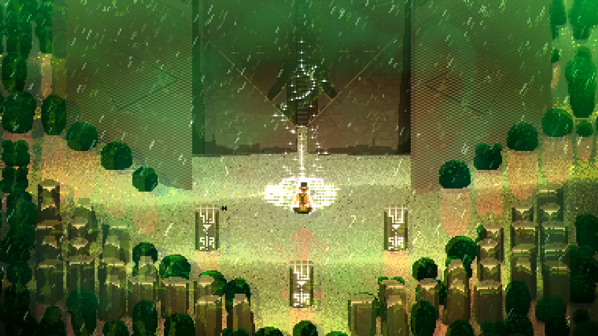 Songbringer screenshot 9