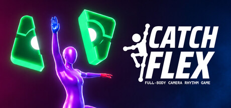 Catch Flex — Steam header