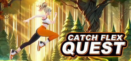 Catch Flex: Quest Cover Image