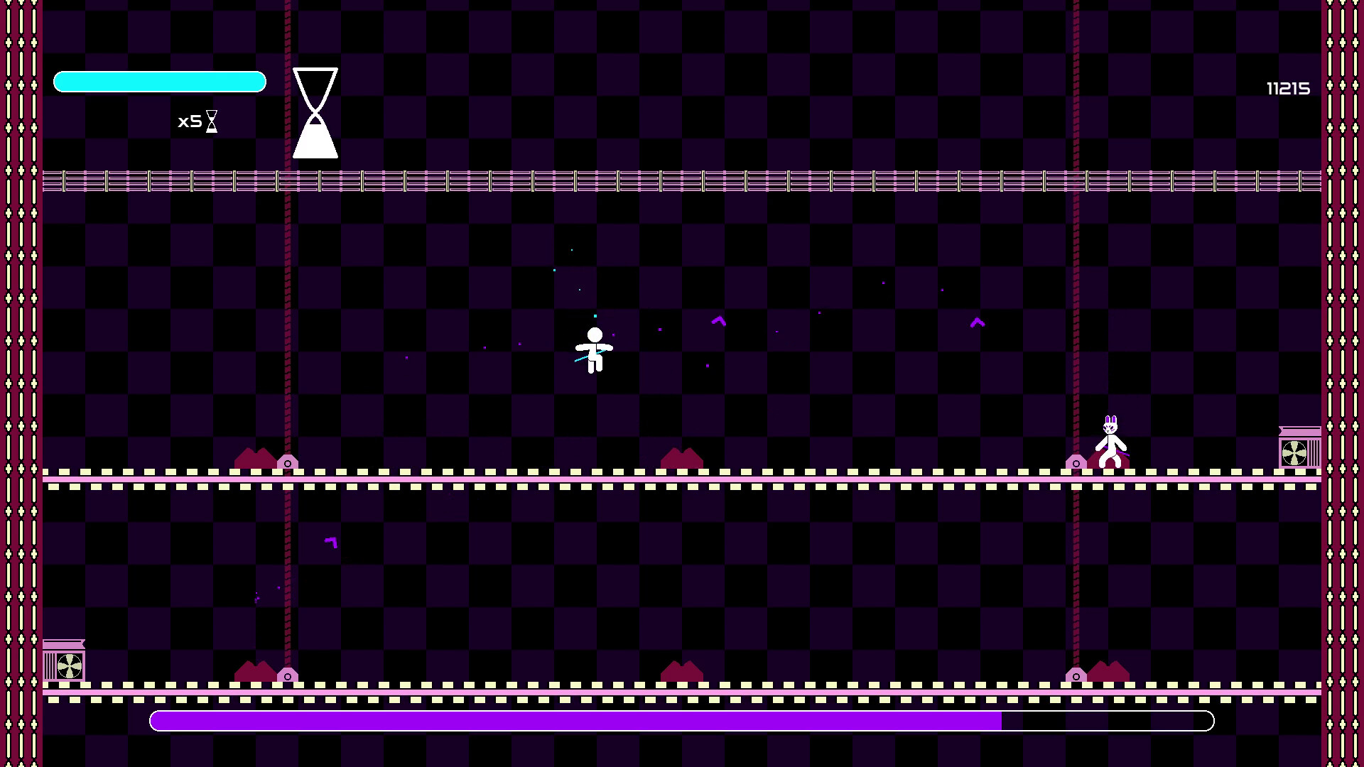 Minute Man screenshot 11