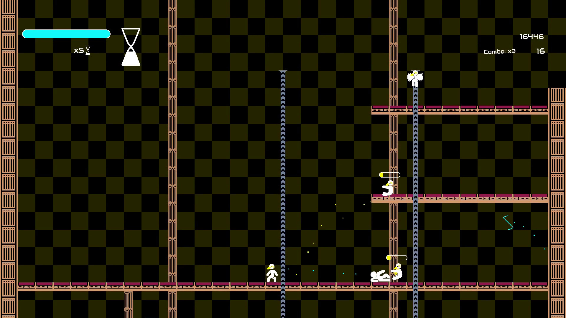 Minute Man screenshot 7