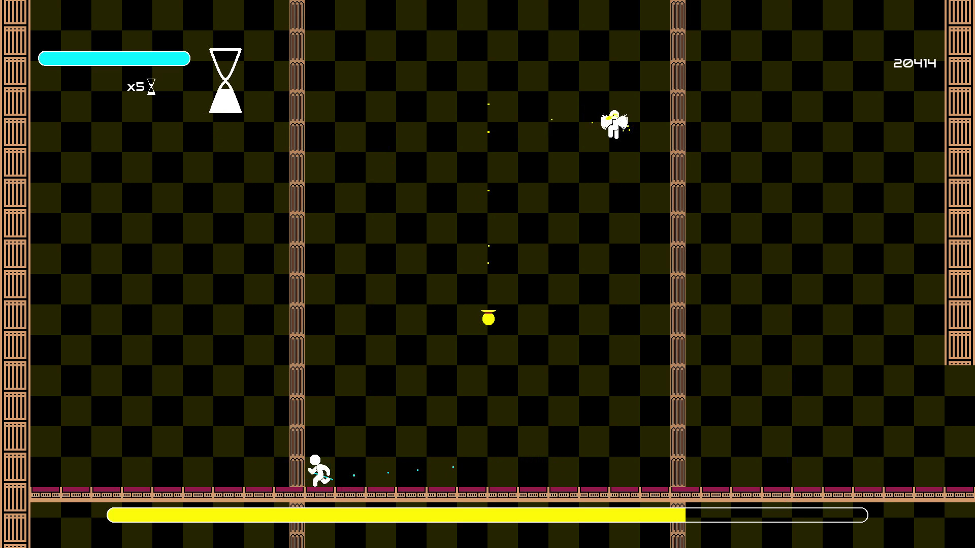 Minute Man screenshot 12