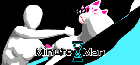Minute Man — Steam header