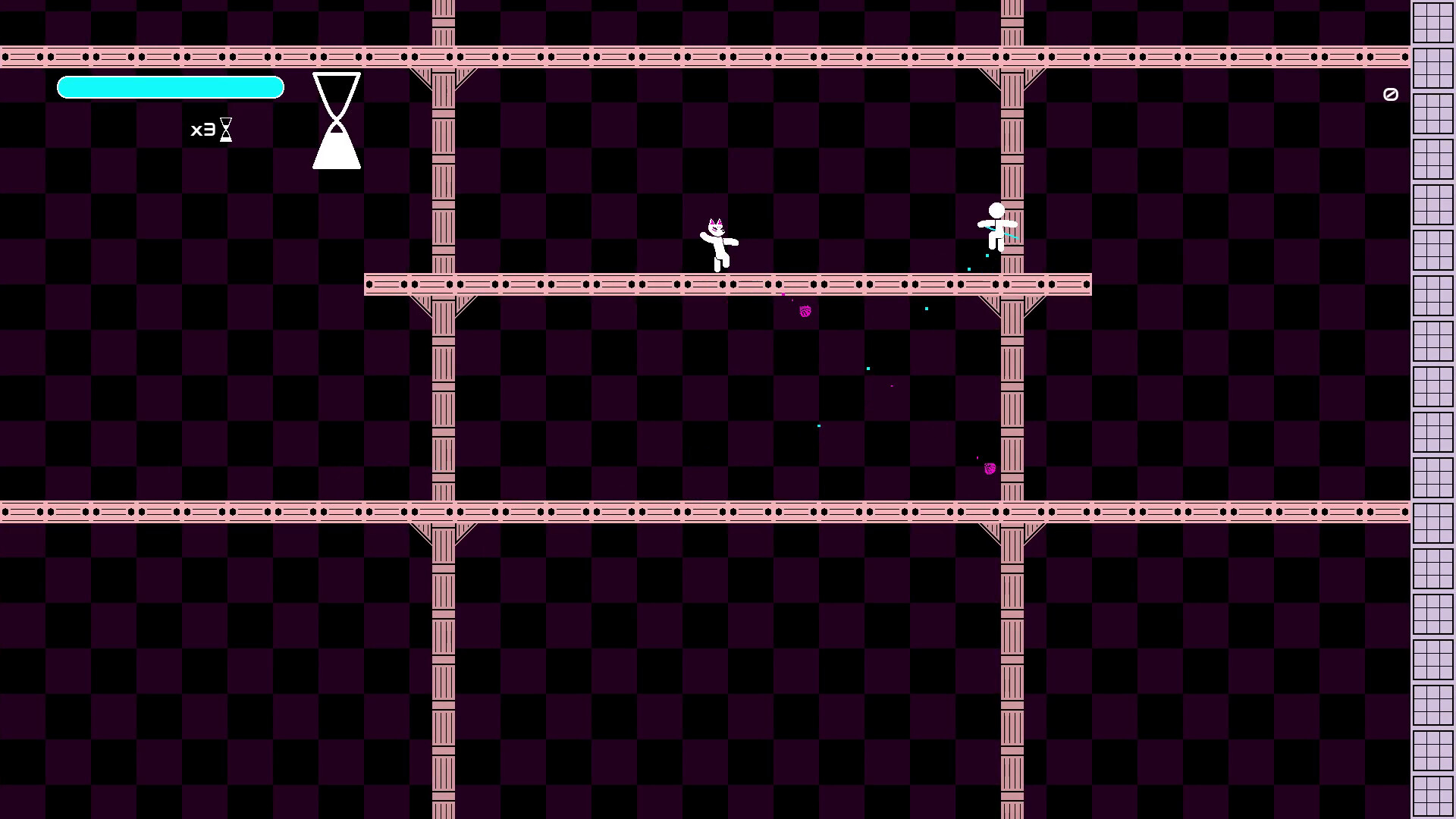 Minute Man screenshot 1