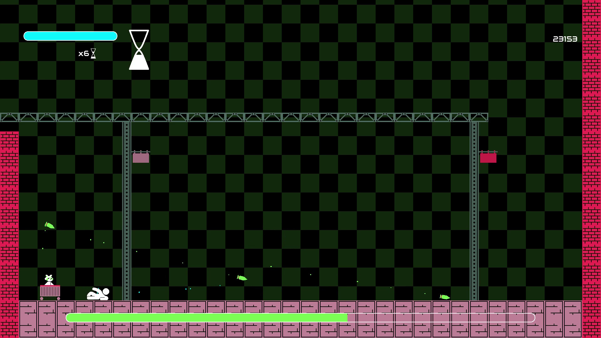 Minute Man screenshot 9