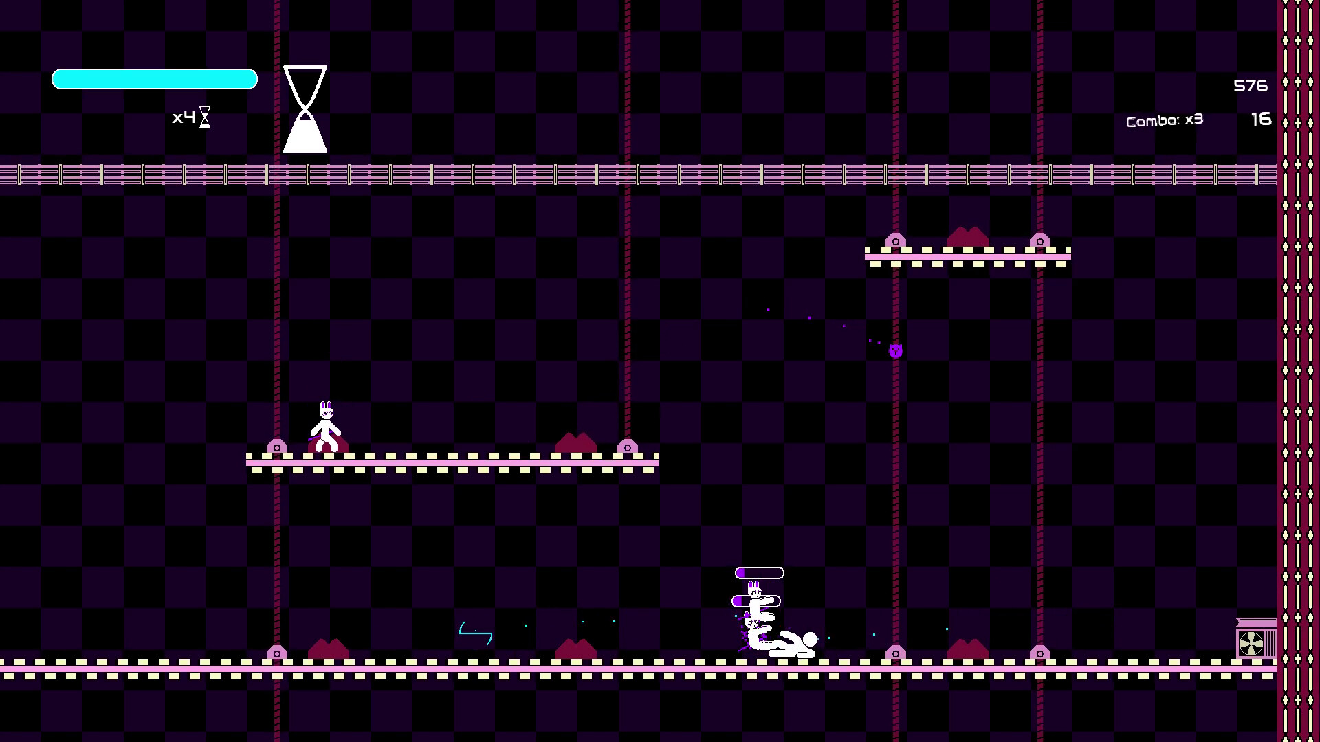 Minute Man screenshot 6