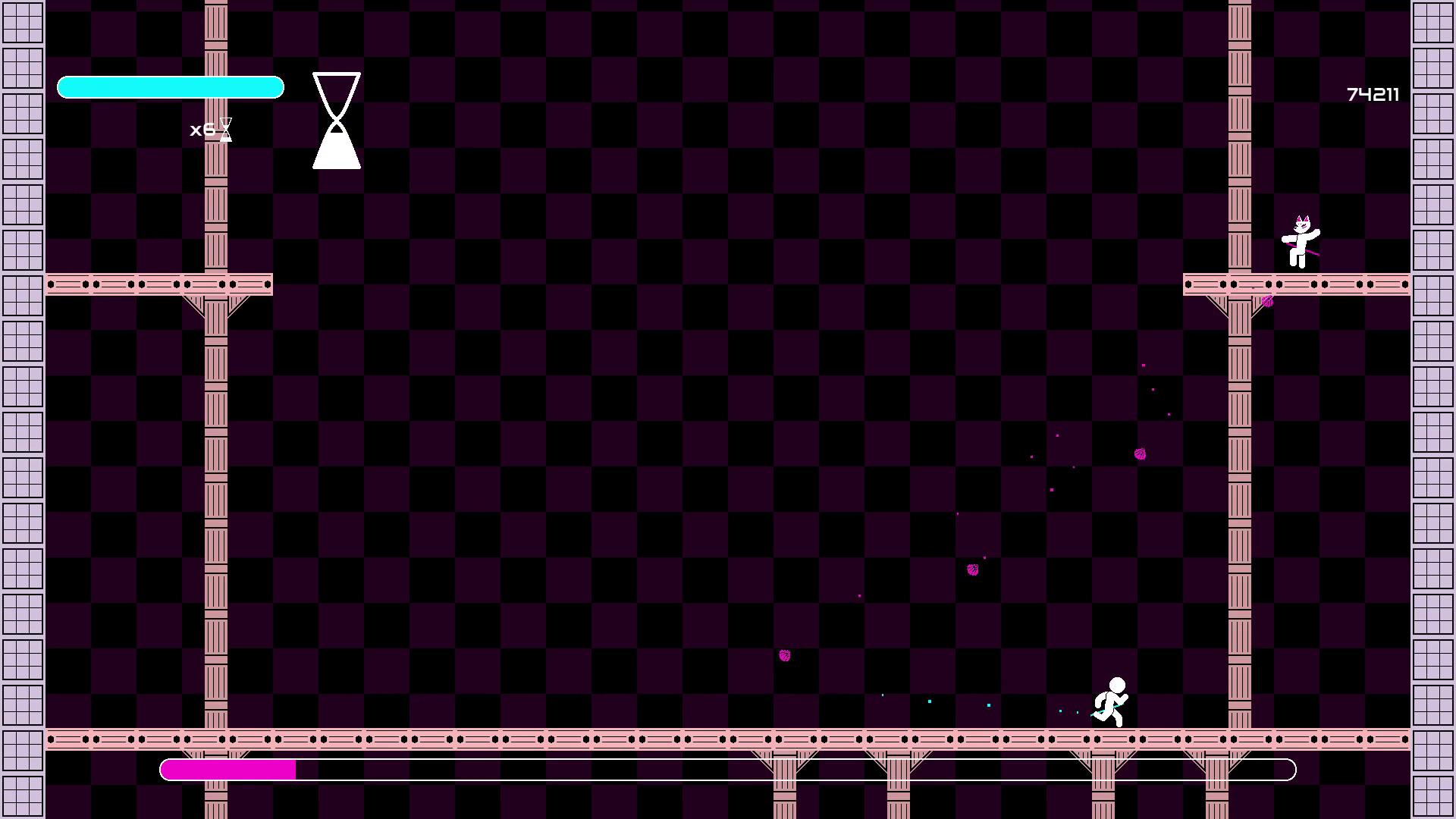 Minute Man screenshot 8