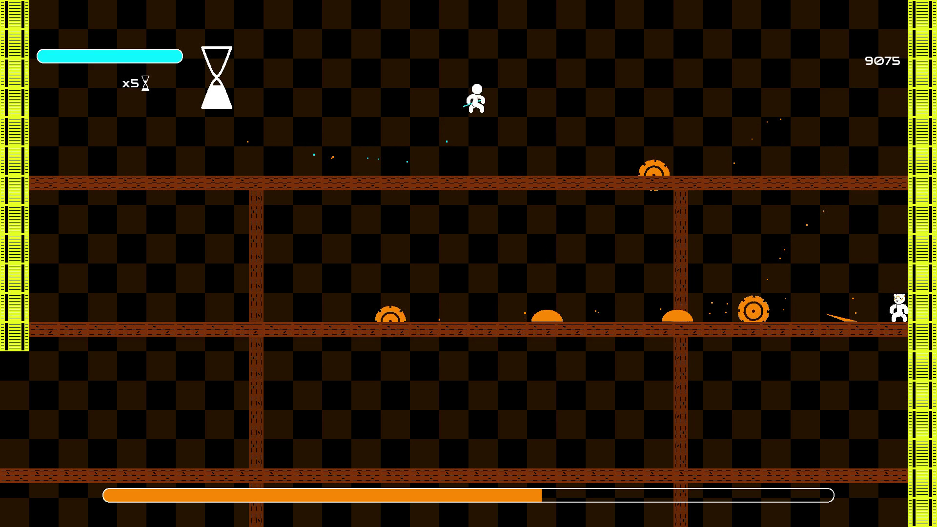 Minute Man screenshot 10