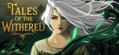 Tales of the Withered