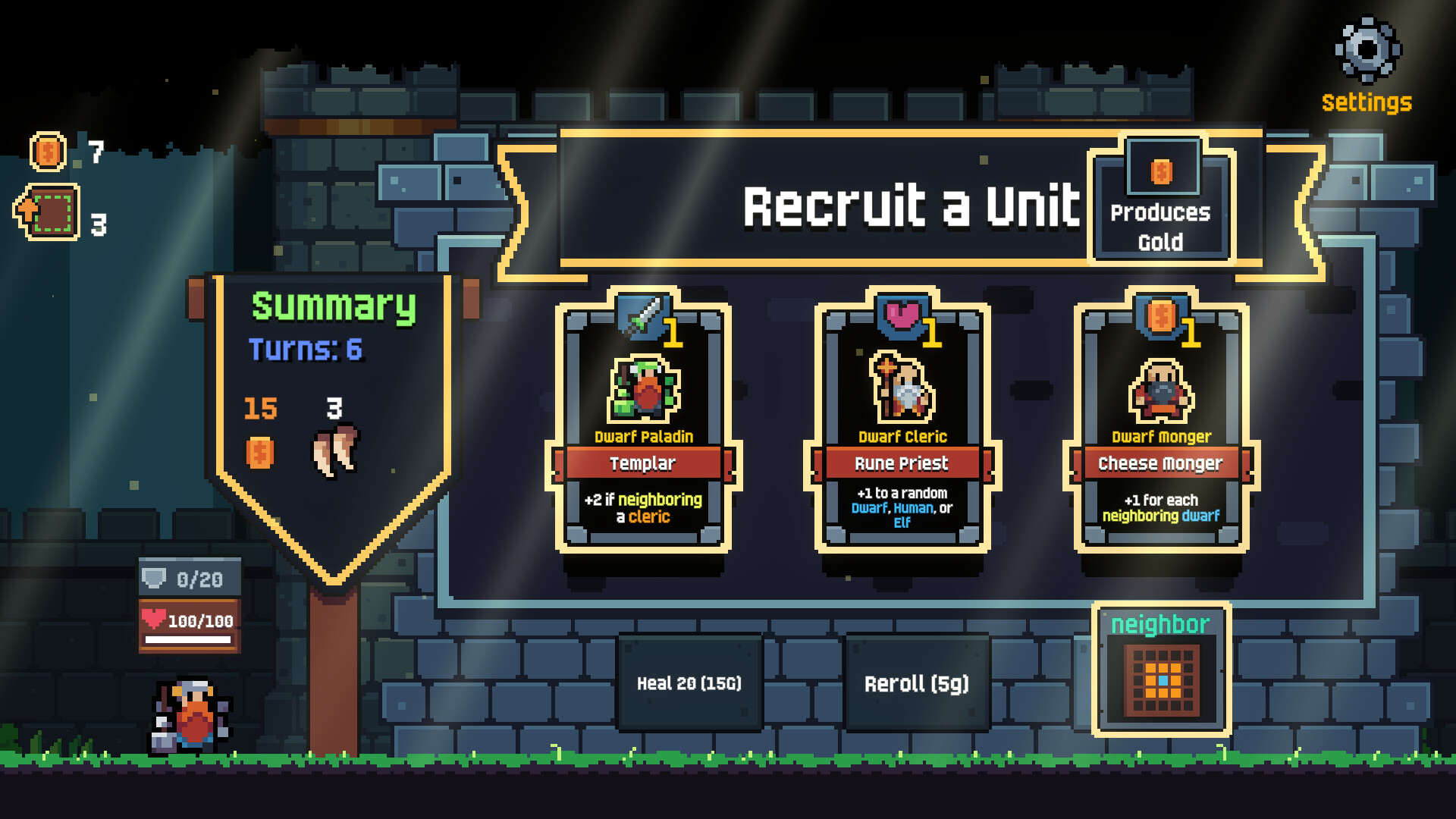 We Need An Army screenshot 6