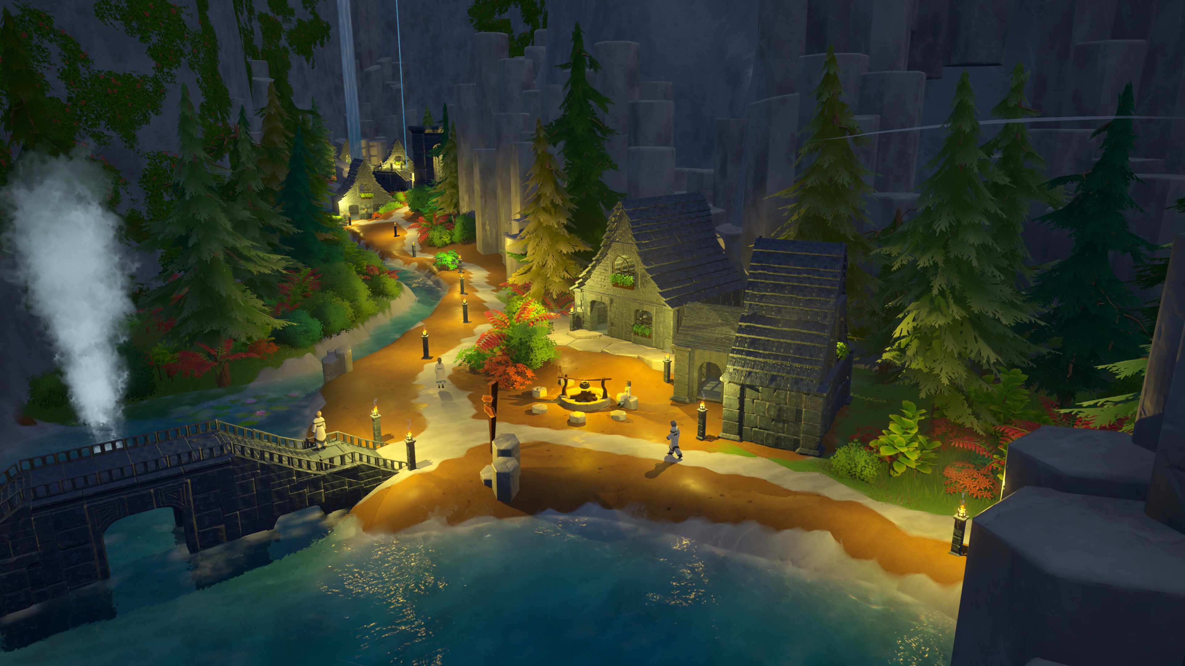 Wildbound screenshot 6