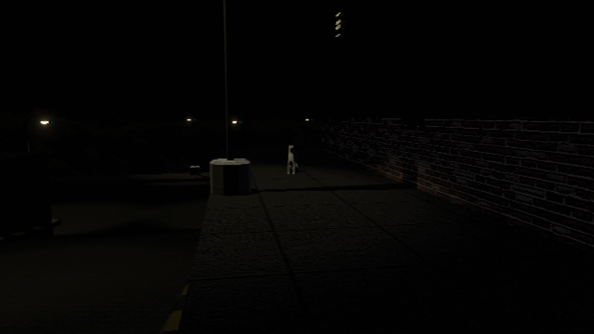 MIDNIGHT SNACK screenshot 7