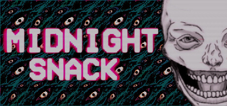 MIDNIGHT SNACK — Steam header