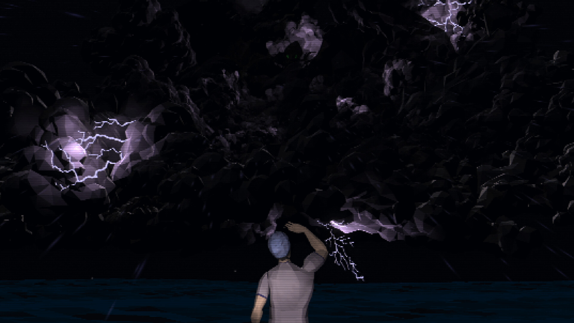 MIDNIGHT SNACK screenshot 10