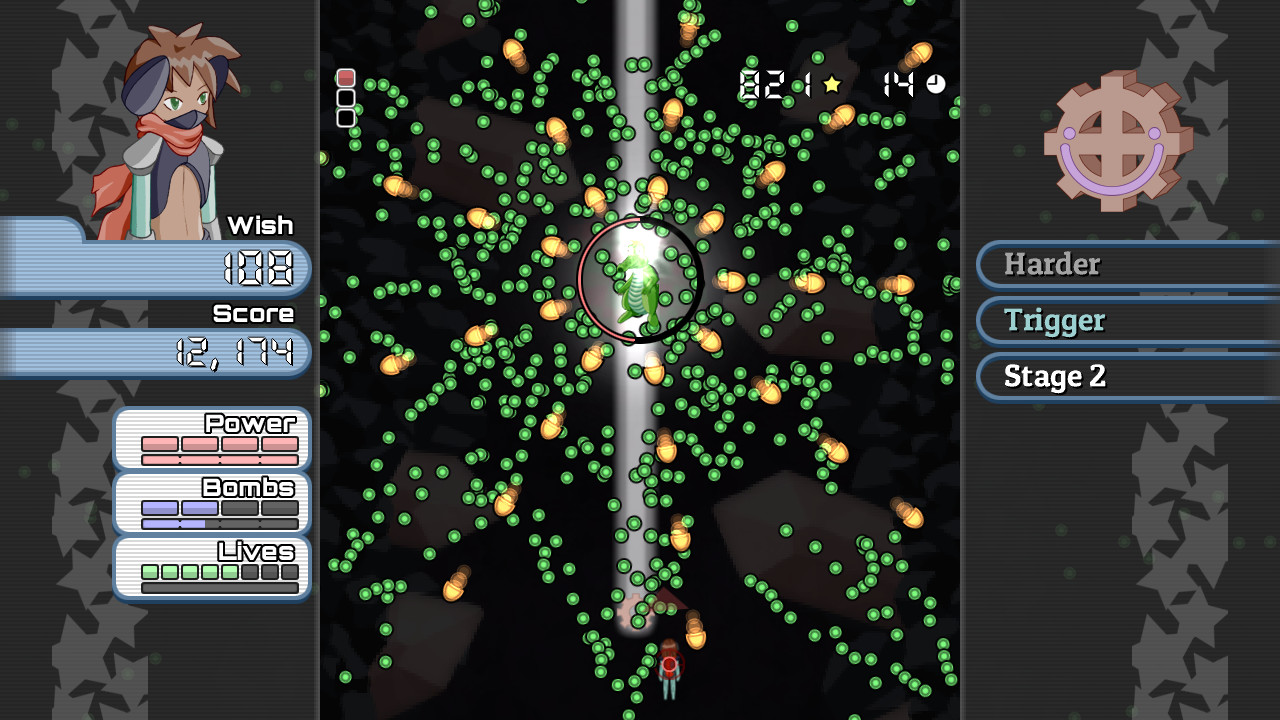 Wish Project screenshot 11