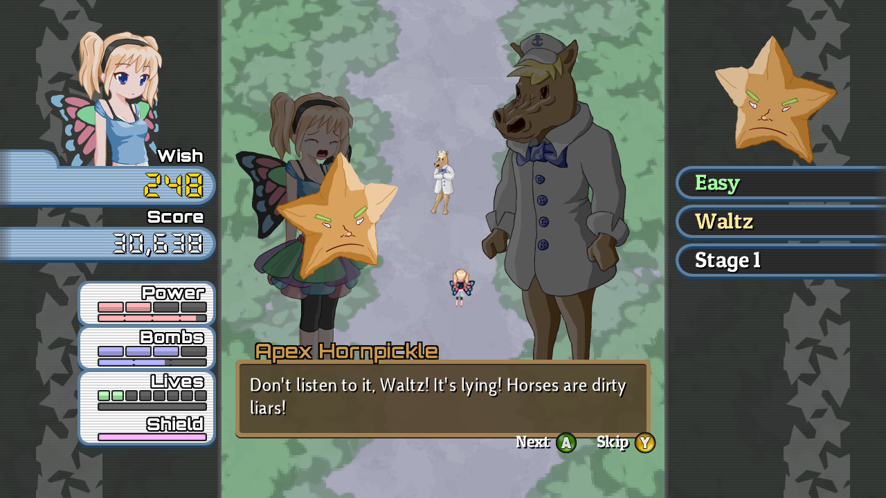 Wish Project screenshot 10
