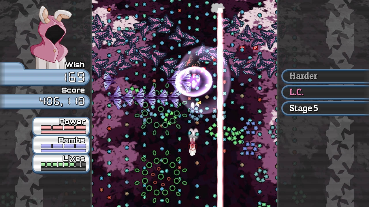Wish Project screenshot 12