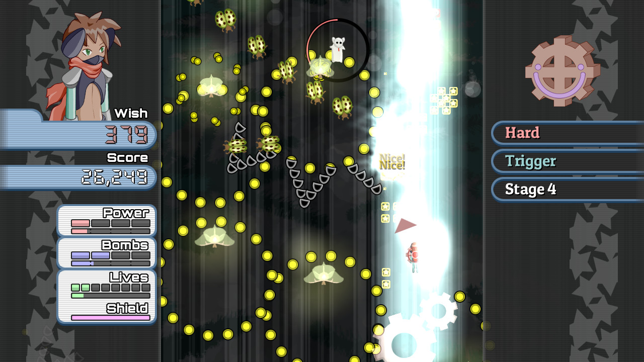 Wish Project screenshot 6