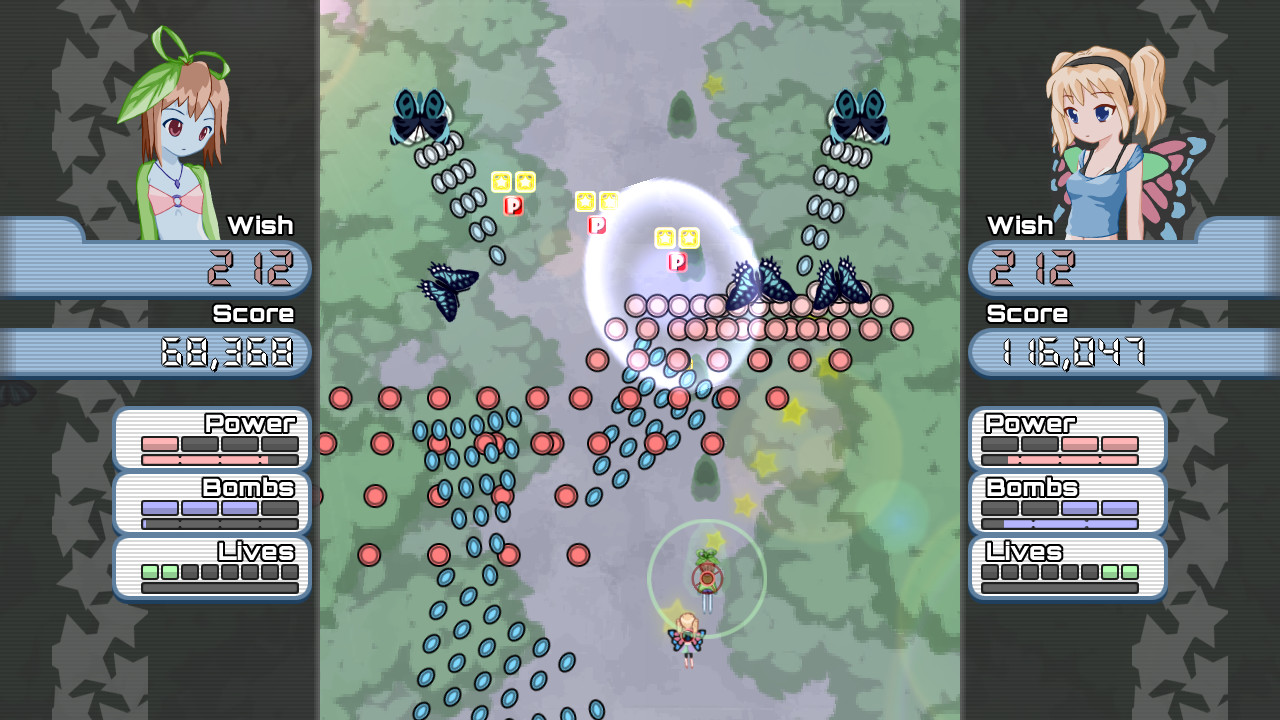 Wish Project screenshot 4