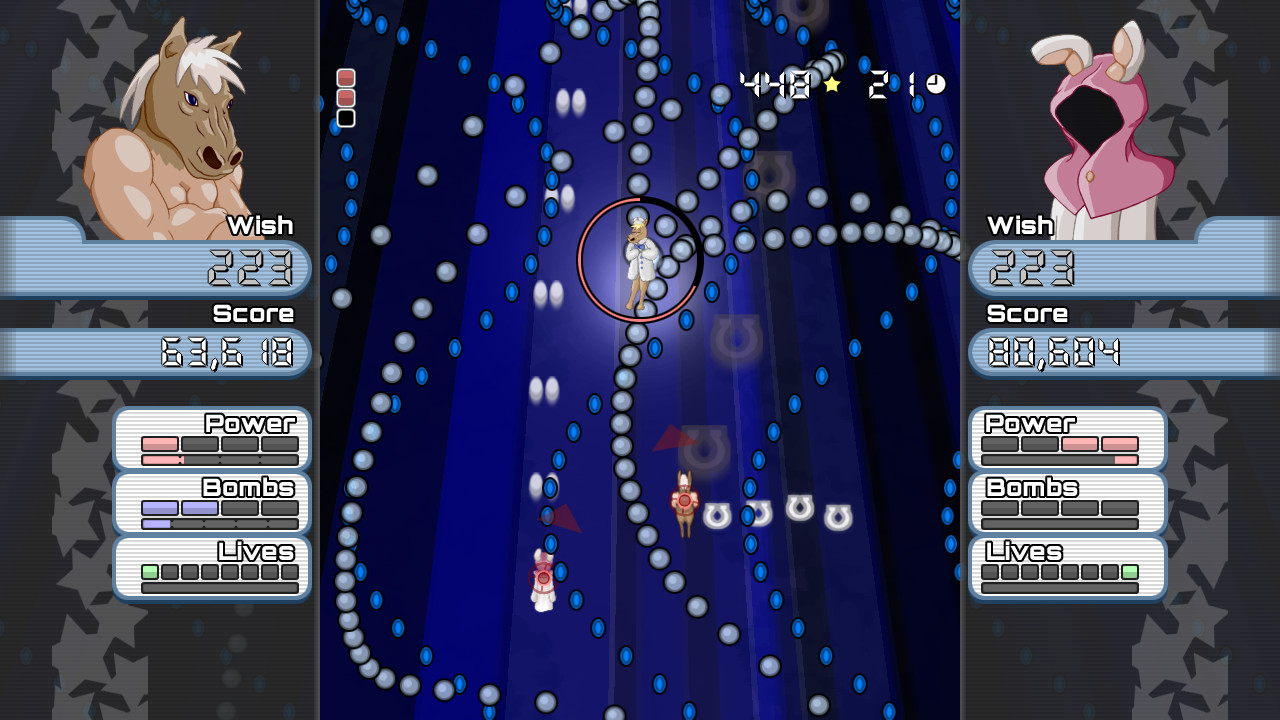 Wish Project screenshot 2