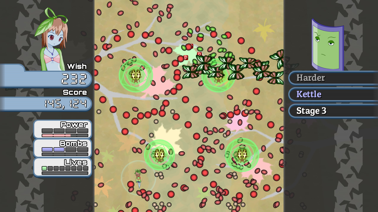Wish Project screenshot 1