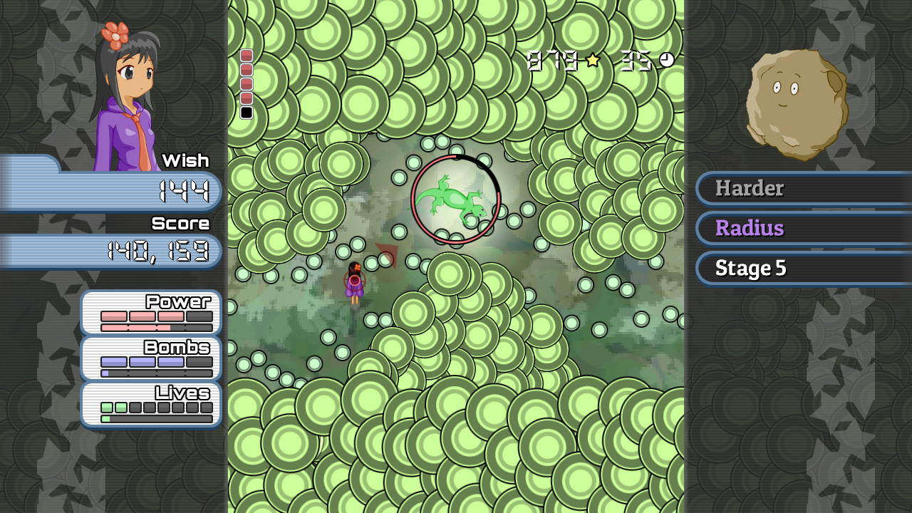 Wish Project screenshot 5