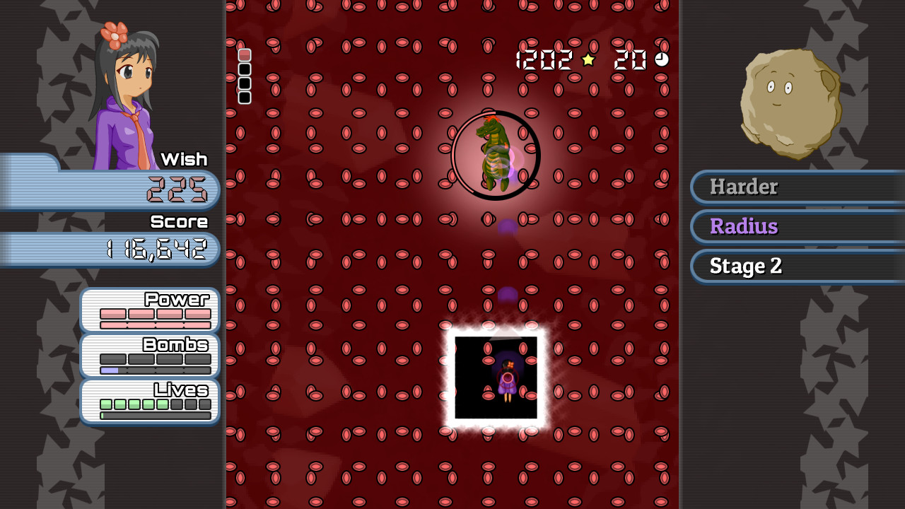 Wish Project screenshot 8