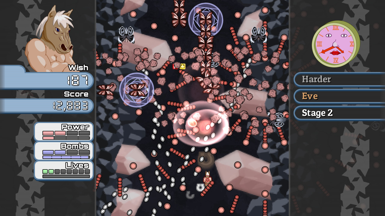 Wish Project screenshot 7