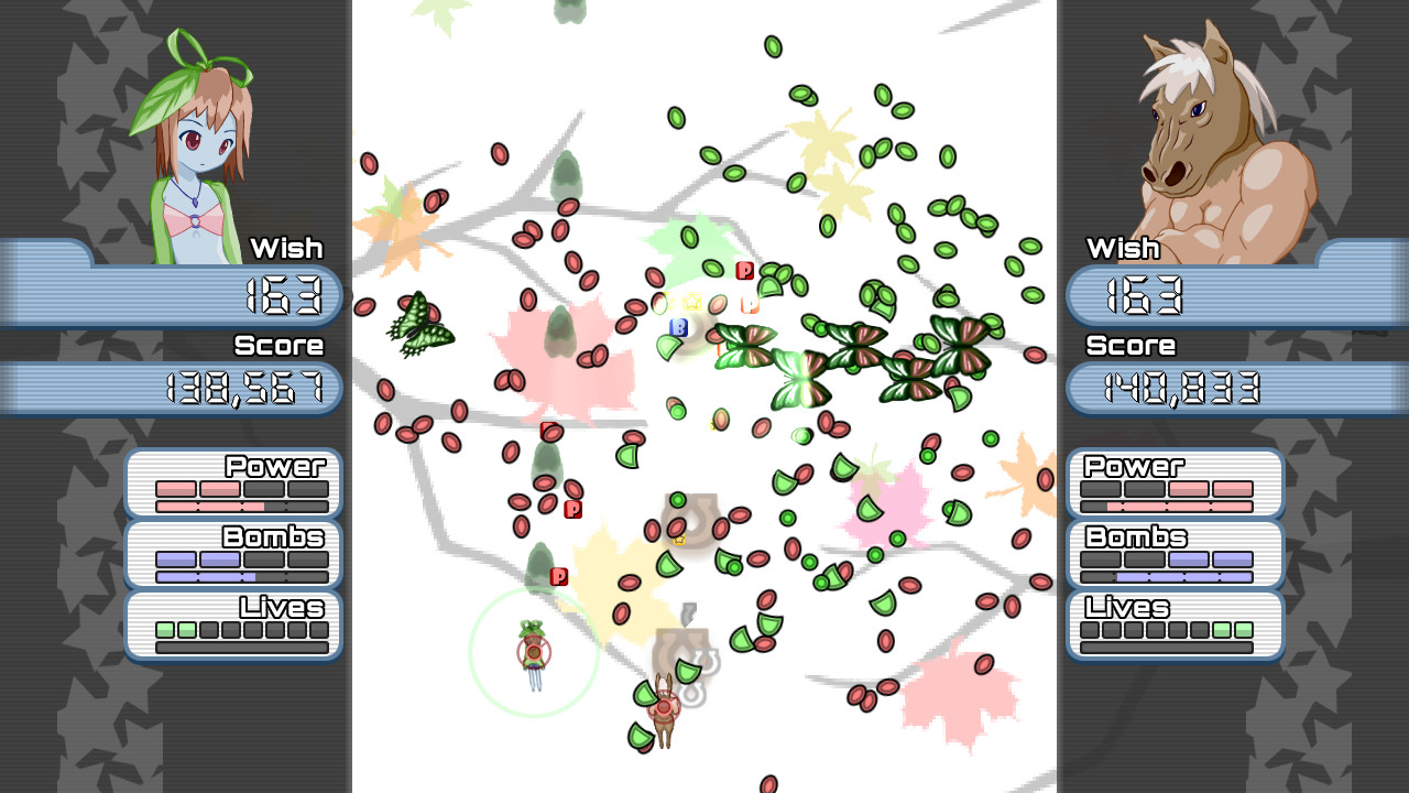 Wish Project screenshot 9