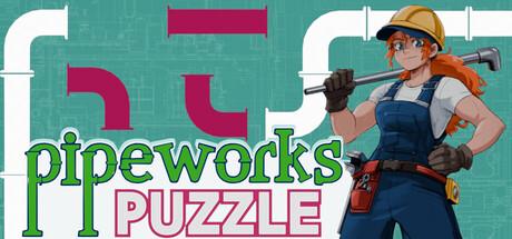 Pipeworks Puzzle