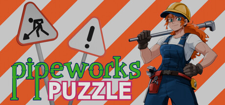 Pipeworks Puzzle Demo