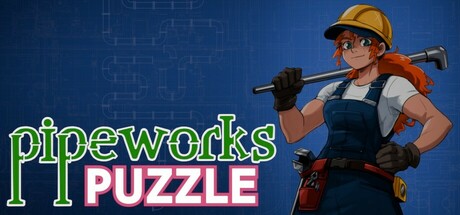 Pipeworks Puzzle Cover Image
