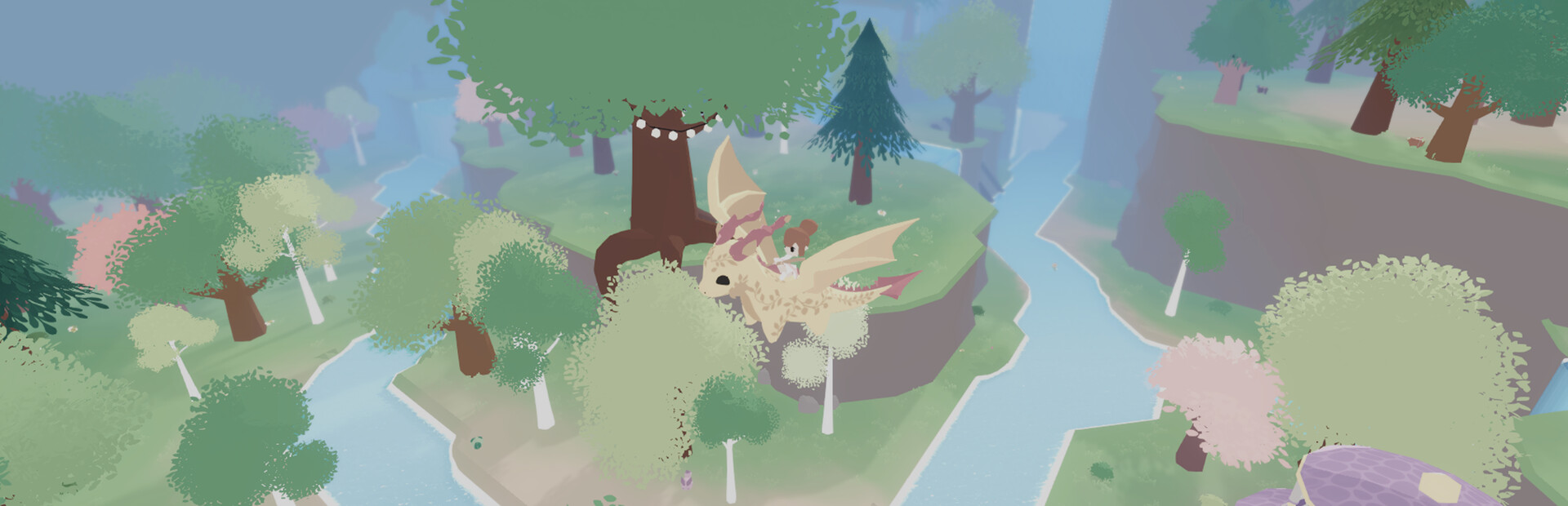 Dragon Fields