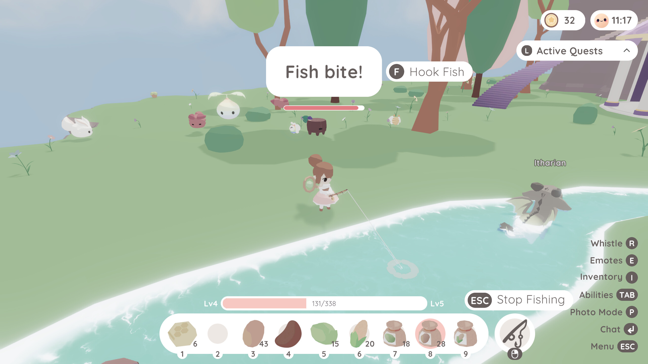 Dragon Fields screenshot 10